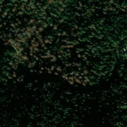 Satellite imagery of Vojinovac, BA