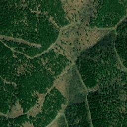 Satellite imagery of Bijelo Polje, RS