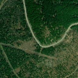 Satellite imagery of Bijelo Polje, RS