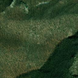 Satellite imagery of Belasica, RS