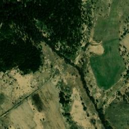 Satellite imagery of Rupaj, RS