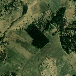 Satellite imagery of Rupaj, RS