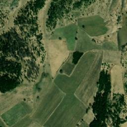 Satellite imagery of Rupaj, RS