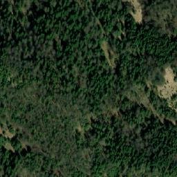 Satellite imagery of Greda, RS