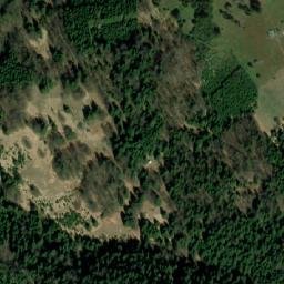 Satellite imagery of Greda, RS