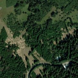 Satellite imagery of Greda, RS