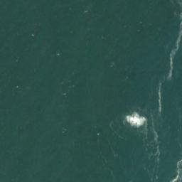 Satellite imagery of Gregory Point, US