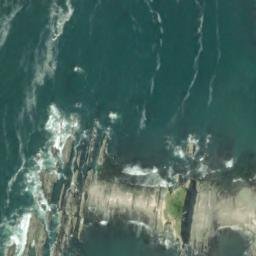 Satellite imagery of Gregory Point, US