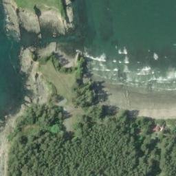 Satellite imagery of Gregory Point, US