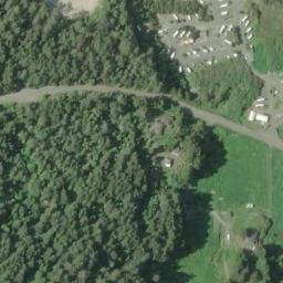 Satellite imagery of Yoakam Point, US