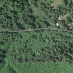 Satellite imagery of Libby Mine, US