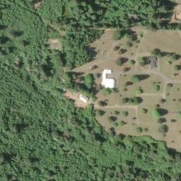 Satellite imagery of Belfast Mine, US