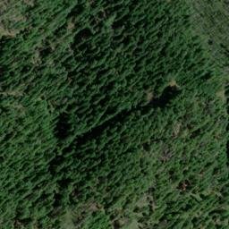 Satellite imagery of Ragged Ridge, US