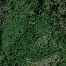 Satellite imagery of Ragged Ridge, US