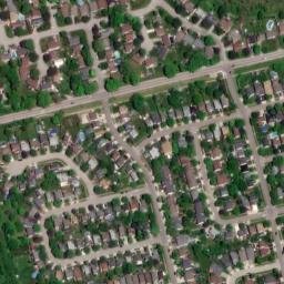 Satellite imagery of Hill Sixty, CA