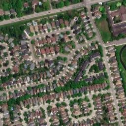 Satellite imagery of Hill Sixty, CA