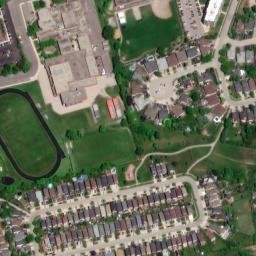 Satellite imagery of Hill Sixty, CA