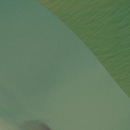 Satellite imagery of Bogus Point, US