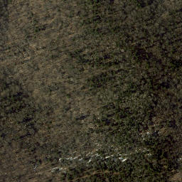 Satellite imagery of The Ox Bow, US