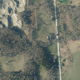 Satellite imagery of RV 36 — NGS OD0230 — Mount Tabor, US, US