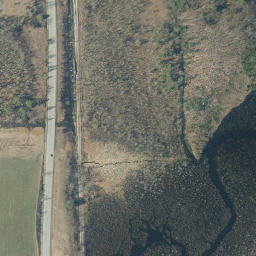 Satellite imagery of RV 36 — NGS OD0230 — Mount Tabor, US, US