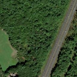 Satellite imagery of A 190 MEDT — NGS OC1201 — Wells, US, US