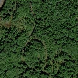 Satellite imagery of A 190 MEDT — NGS OC1201 — Wells, US, US