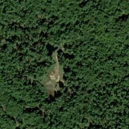 Satellite imagery of A 190 MEDT — NGS OC1201 — Wells, US, US
