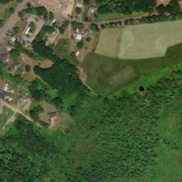 Satellite imagery of D 161 — NGS OC0373 — Wells, US, US