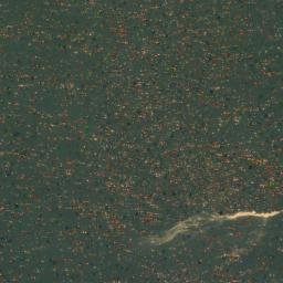 Satellite imagery of Old Fort Point, US