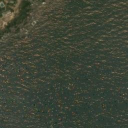 Satellite imagery of Cape Arundel, US