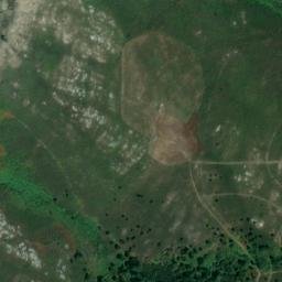 Satellite imagery of Cabo de San Adrián, ES