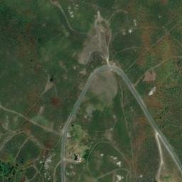 Satellite imagery of Cabo de San Adrián, ES