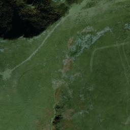 Satellite imagery of Sierra del Courio, ES