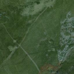 Satellite imagery of Sierra del Courio, ES