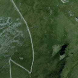 Satellite imagery of Sierra del Courio, ES