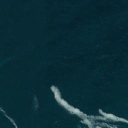 Satellite imagery of Senoko zuloa, ES