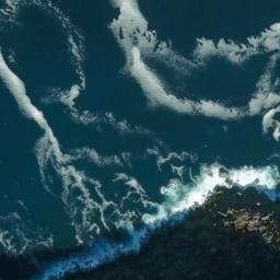 Satellite imagery of Arandoaundia, ES
