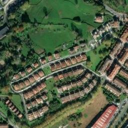 Satellite imagery of Muga Irun-Hondarribia, ES