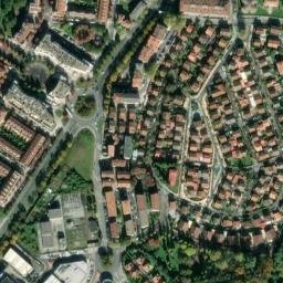 Satellite imagery of Muga Irun-Hondarribia, ES