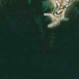 Satellite imagery of Pointe de l'Arpillon, FR