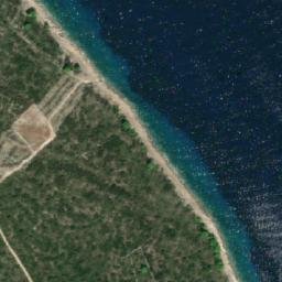 Satellite imagery of Rt Livka, HR