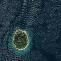 Satellite imagery of Rt Zaglav, HR