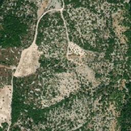 Satellite imagery of Prismen, HR