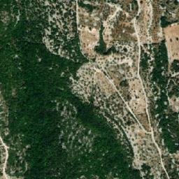 Satellite imagery of survey_point, HR