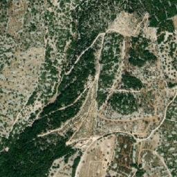 Satellite imagery of survey_point, HR