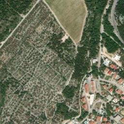 Satellite imagery of survey_point, HR