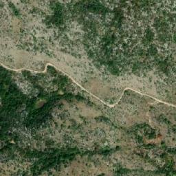 Satellite imagery of Umac, BA