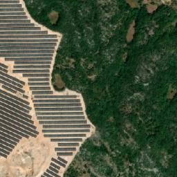 Satellite imagery of Orlov Kuk, BA