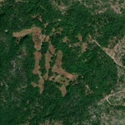 Satellite imagery of Orlov Kuk, BA